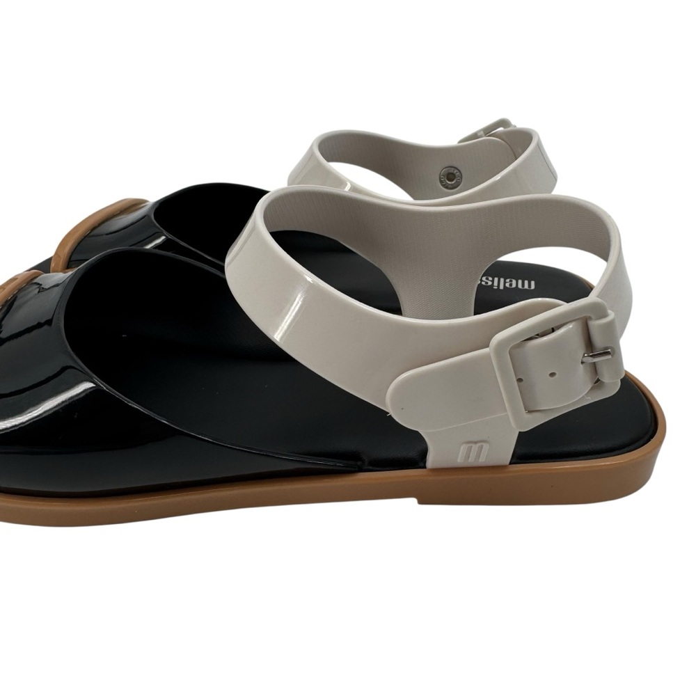 Melissa Shoes Crush Jelly‎ Sandal 7 - Picture 4 of 7